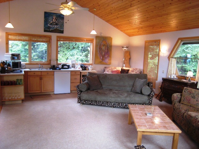 Windspirit Kitchen