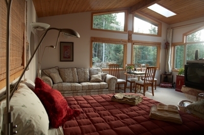 Garden Suite, Handmade Harmony