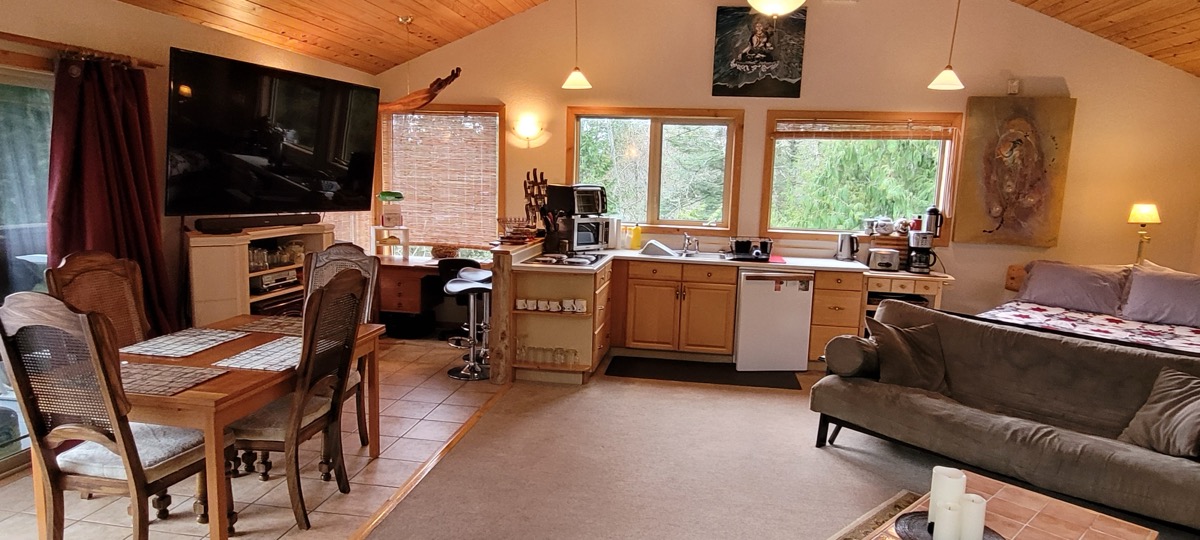 Windspirit Kitchen