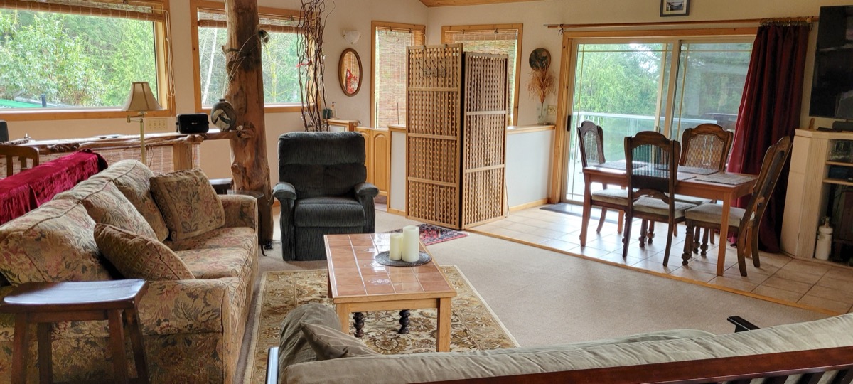 The Windspirit suite