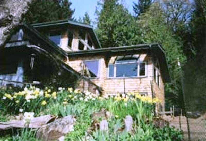 Hornby Island Rentals