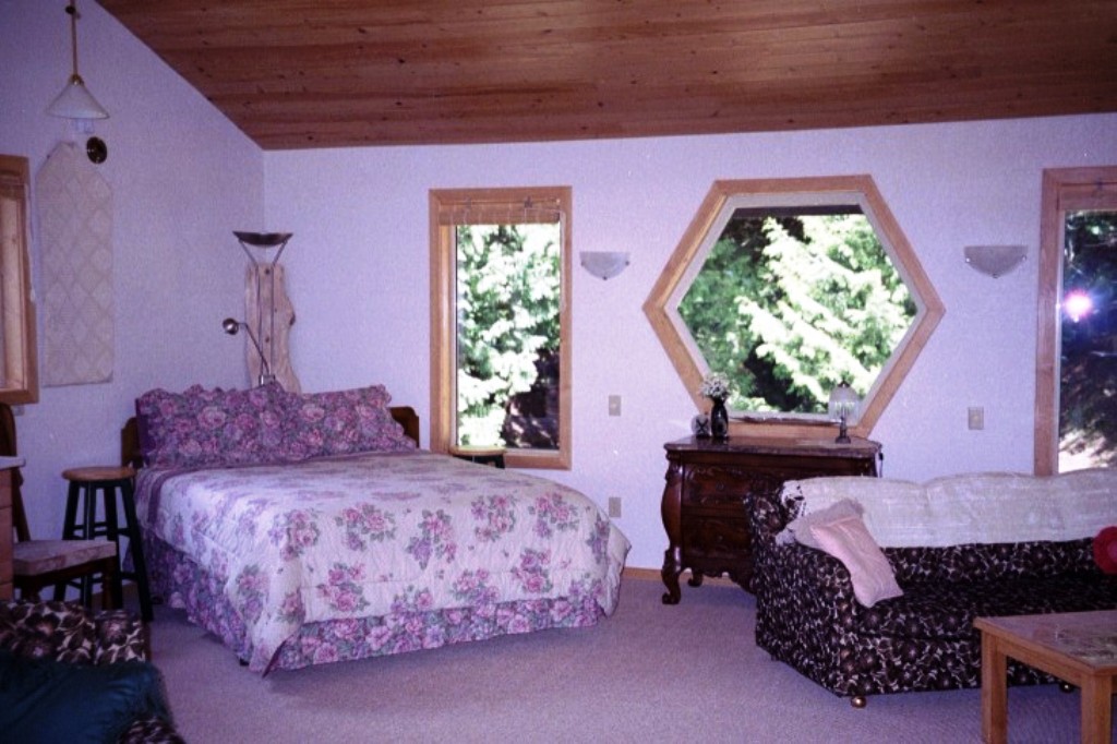 Windspirit Suite
